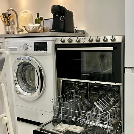 Malheux Centre Avec Terrasse Trouville-sur-Mer