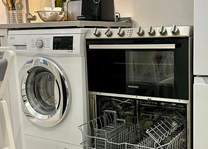 Malheux Centre Avec Terrasse Trouville-sur-Mer