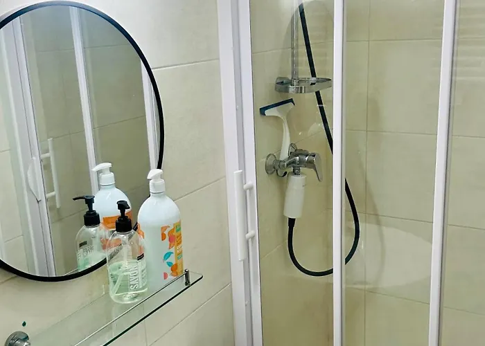 Appartement Malheux Centre Avec Terrasse Trouville-sur-Mer