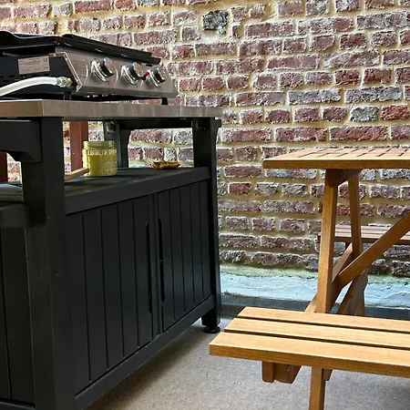 Malheux Centre Avec Terrasse Trouville-sur-Mer