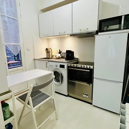 Appartamento Malheux Centre Avec Terrasse *