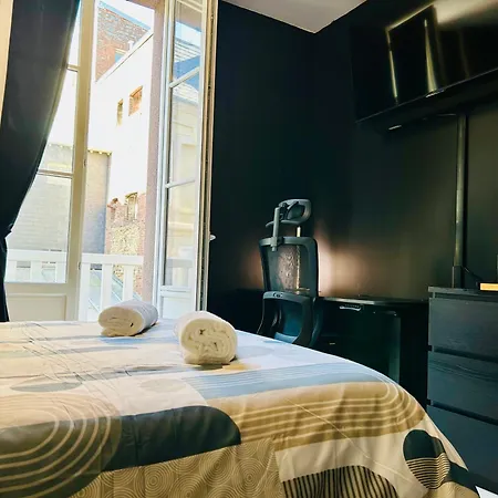 Malheux Centre Avec Terrasse Trouville-sur-Mer